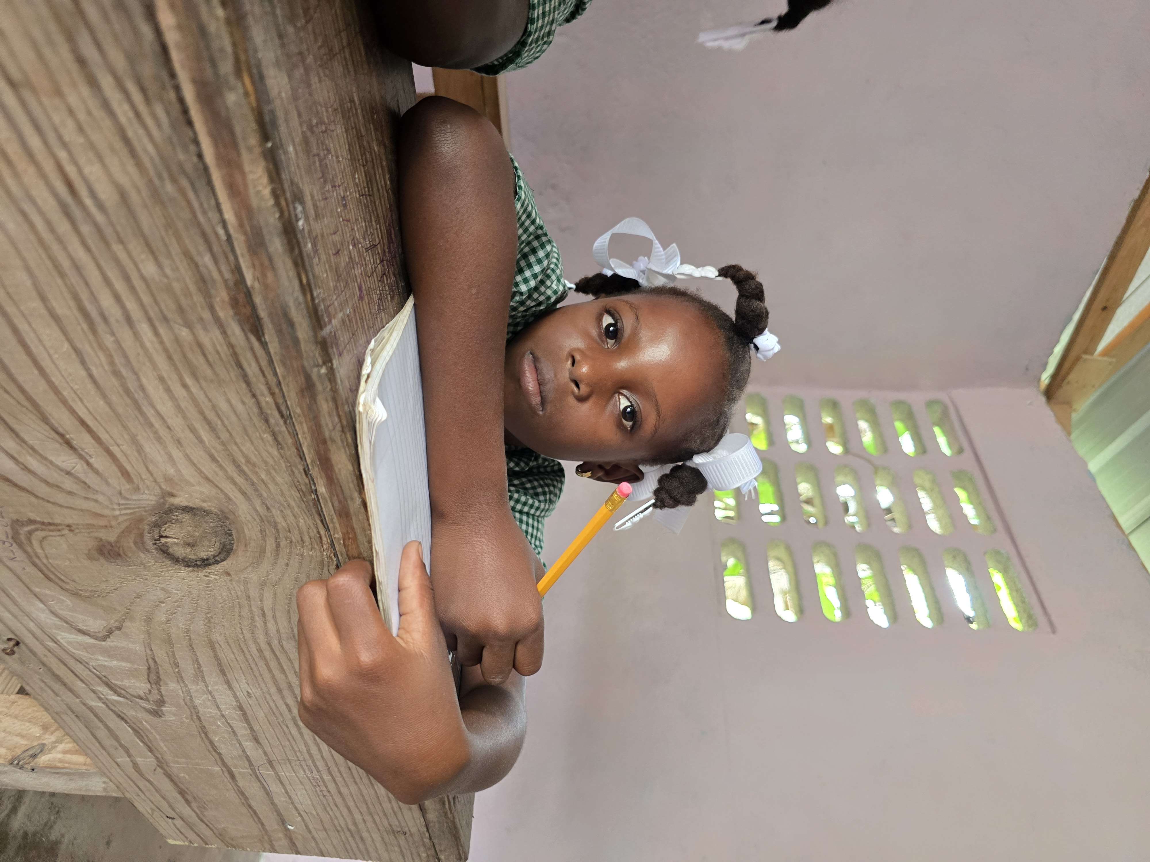 School infrastructure development