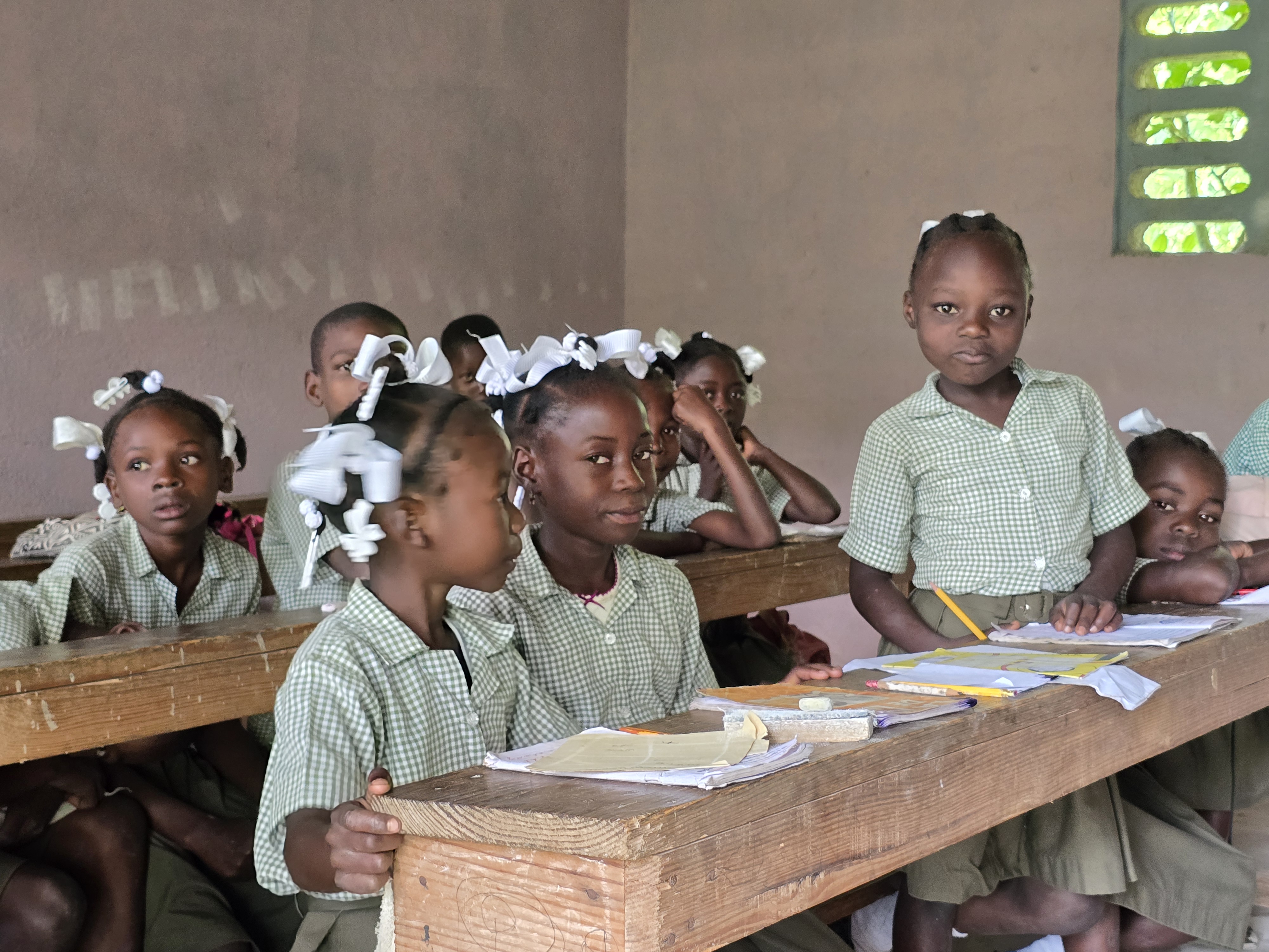 Educational success and achievements