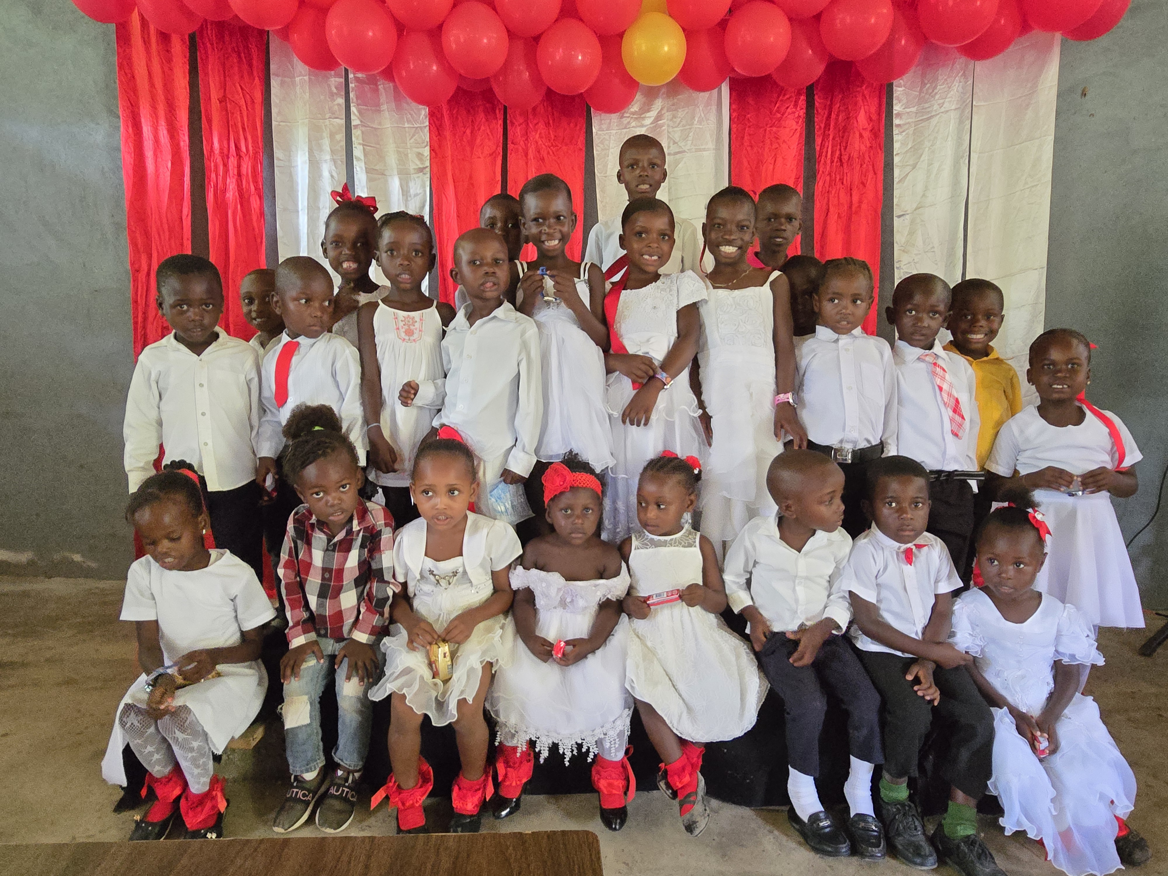 Educational success and achievements
